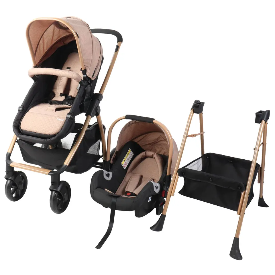 sistema-de-viaje-set-prinsel-gamma-lx-beige image 1