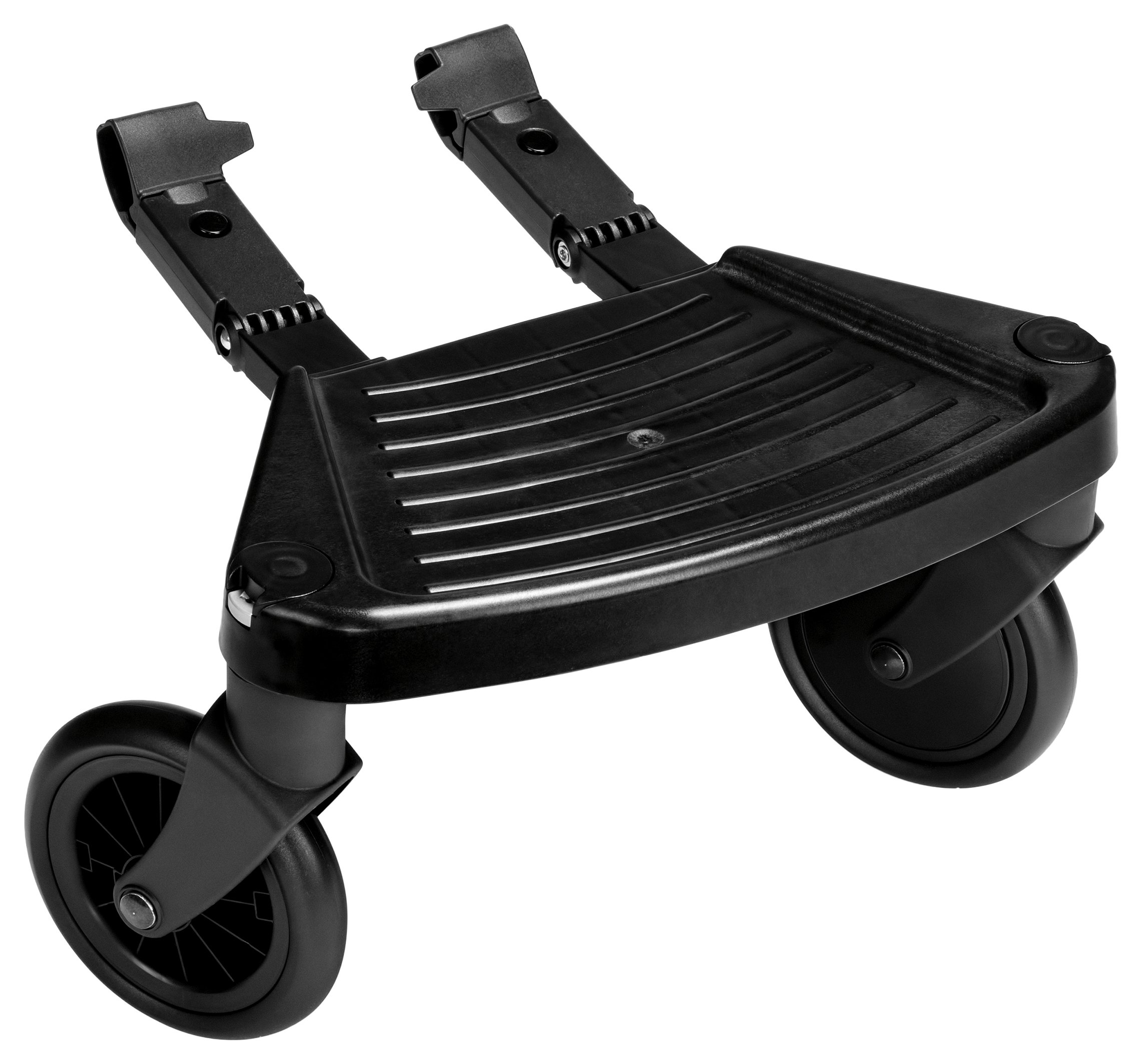 peg-perego-ride-with-me-board-patinete-plataforma-trasera-para-book-negro-22-kg image 4
