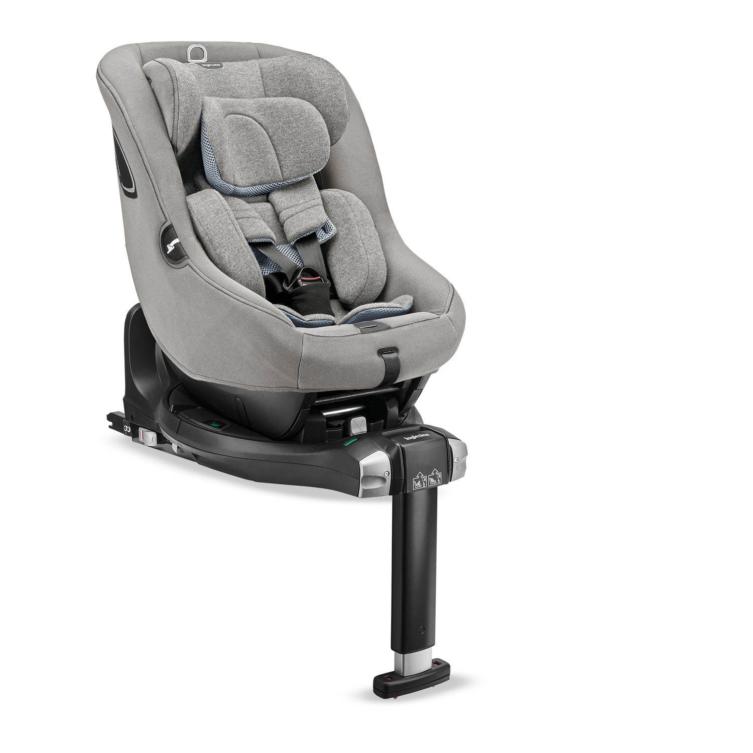 inglesina-marco-polo-silla-de-coche-i-size-0-a-4-a-os image 1