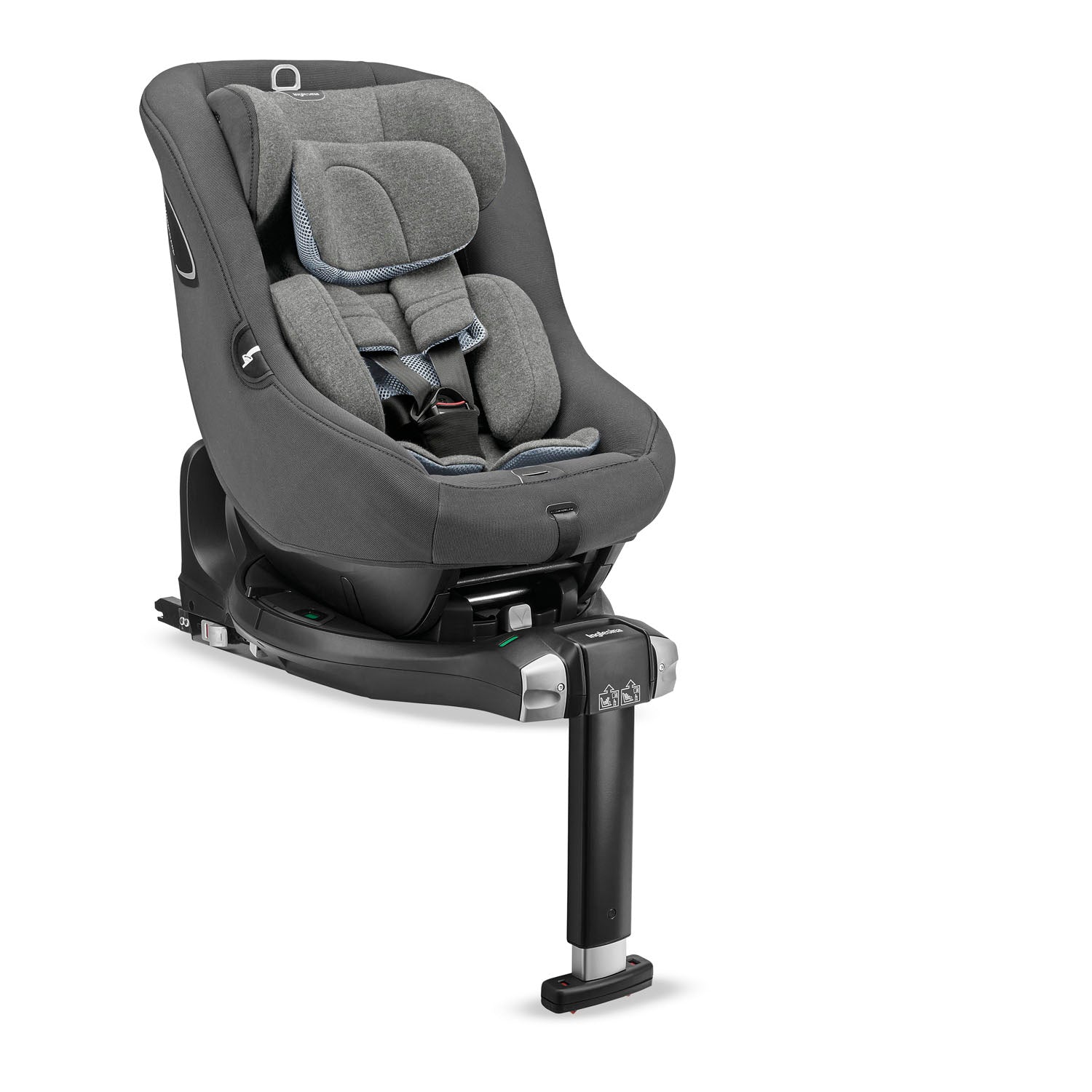 inglesina-marco-polo-silla-de-coche-i-size-0-a-4-a-os image 2