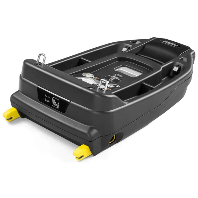 peg-perego-base-i-size-isofix-para-silla-de-coche image 1