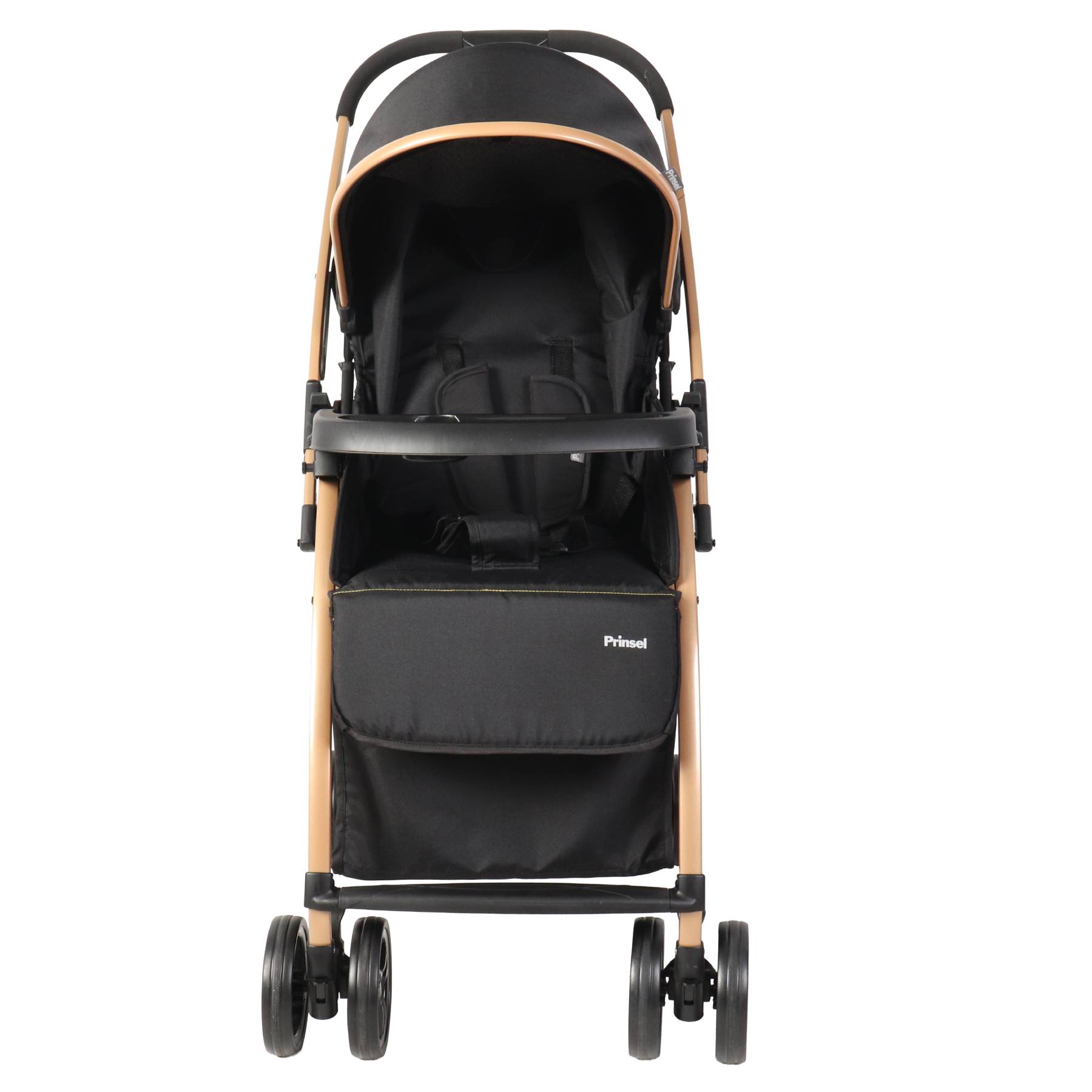 carriola-prinsel-golf-lx-gold image 5