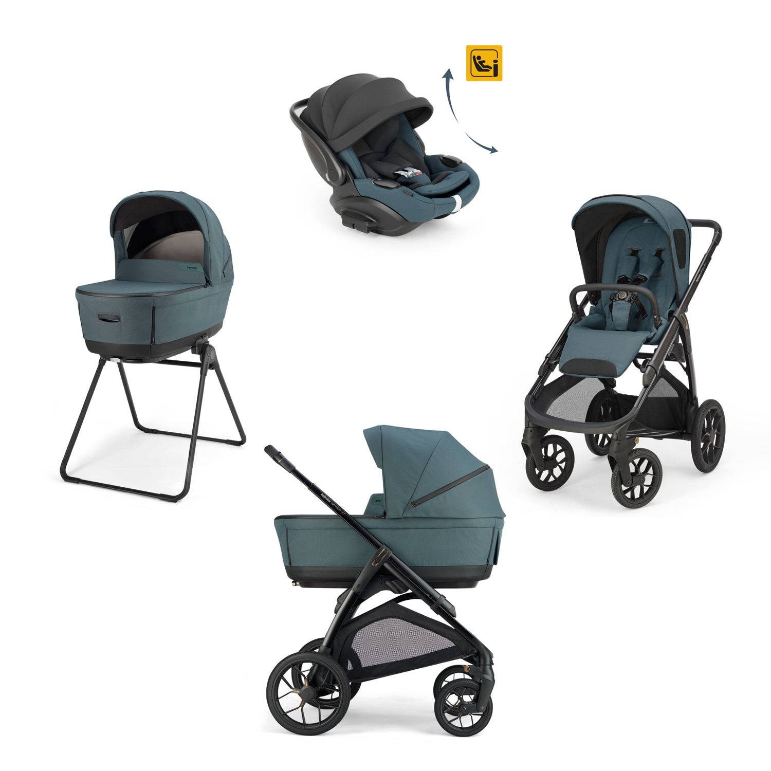 inglesina-aptica-xt-system-quattro-4-en-1 image 2