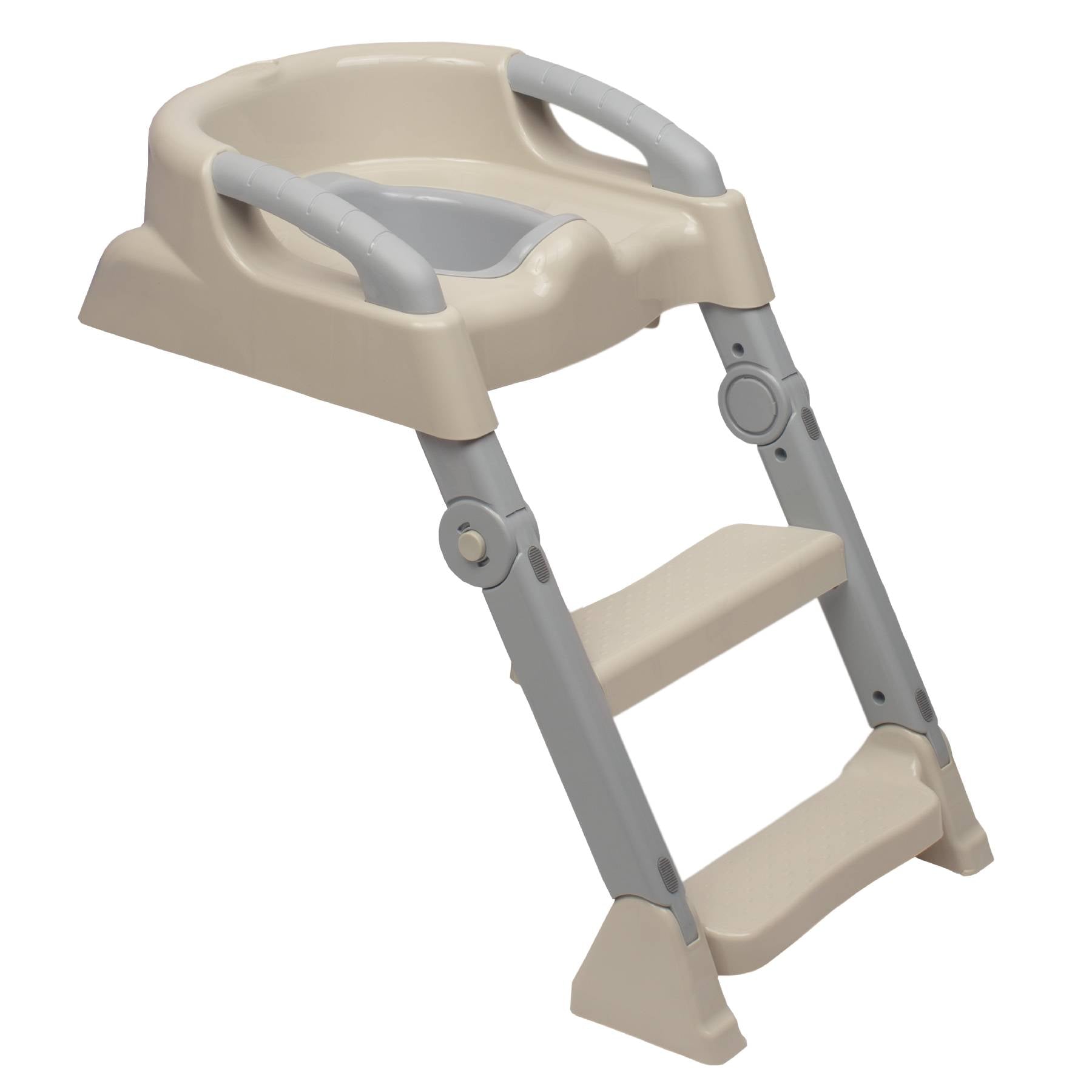 prinsel-potty-2-en-1-duna-entrenador-con-escalera image 5