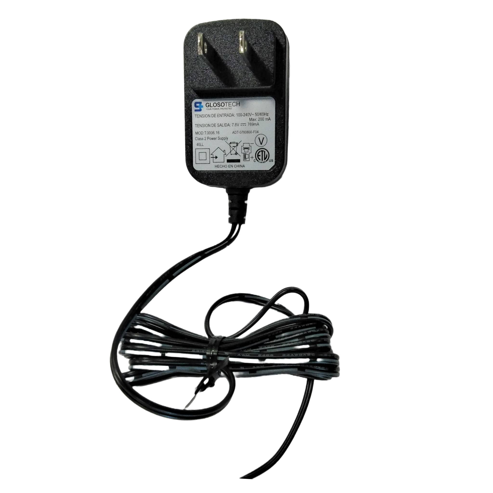 prinsel-cargador-6-volts-para-moto-el-ctrica-nacional image 1