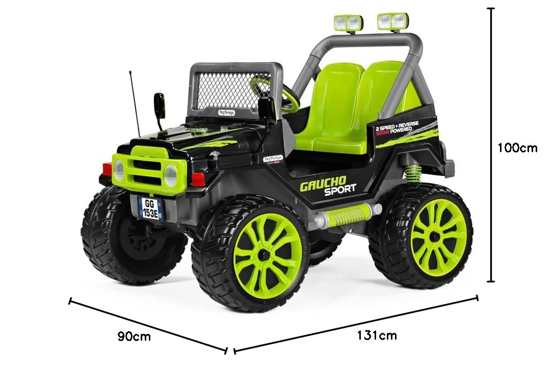 peg-perego-gaucho-sport-veh-culo-el-ctrico-24v-2-plazas image 6