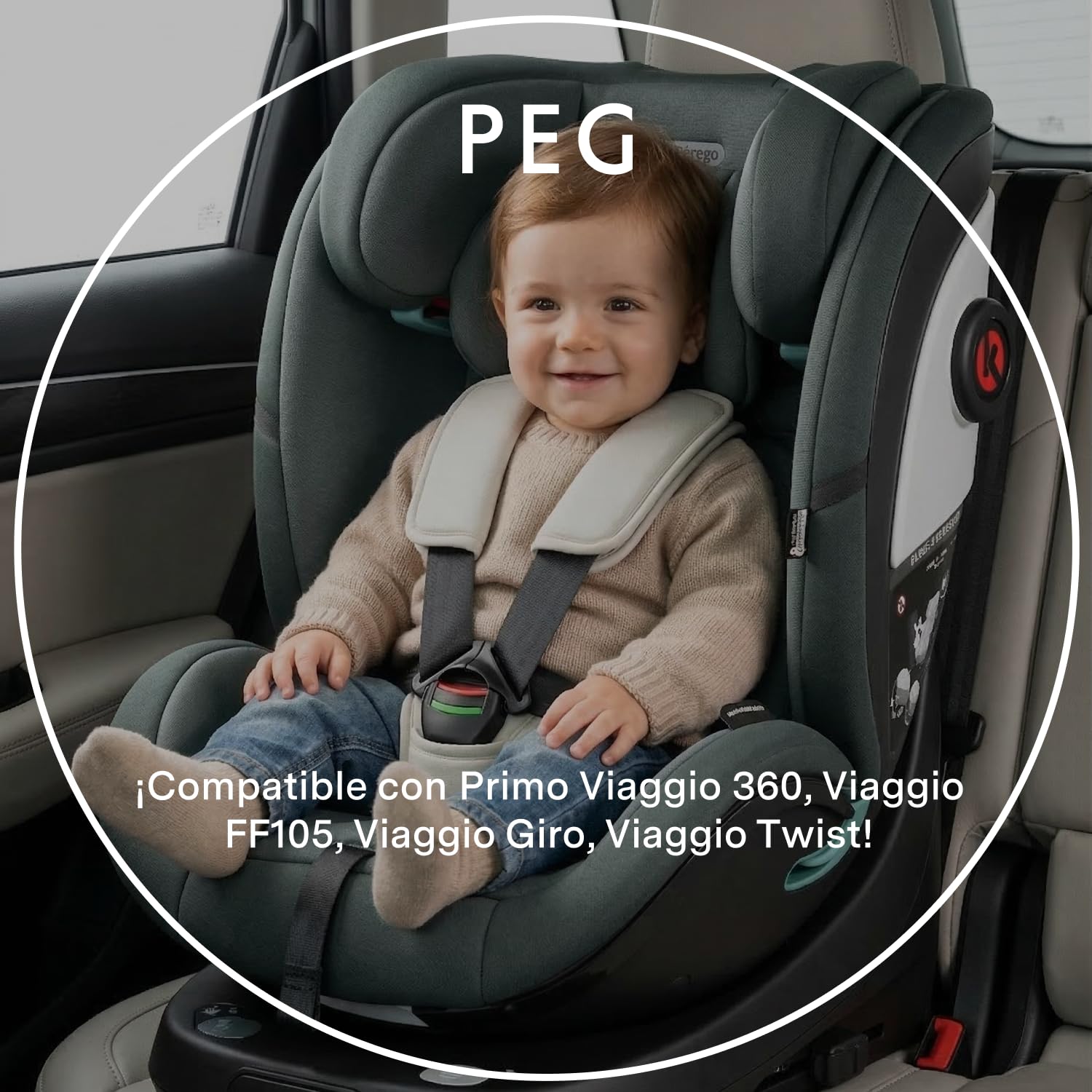 peg-perego-clima-cover-funda-tencel-para-primo-viaggio-360-ff105-giro-twist image 5