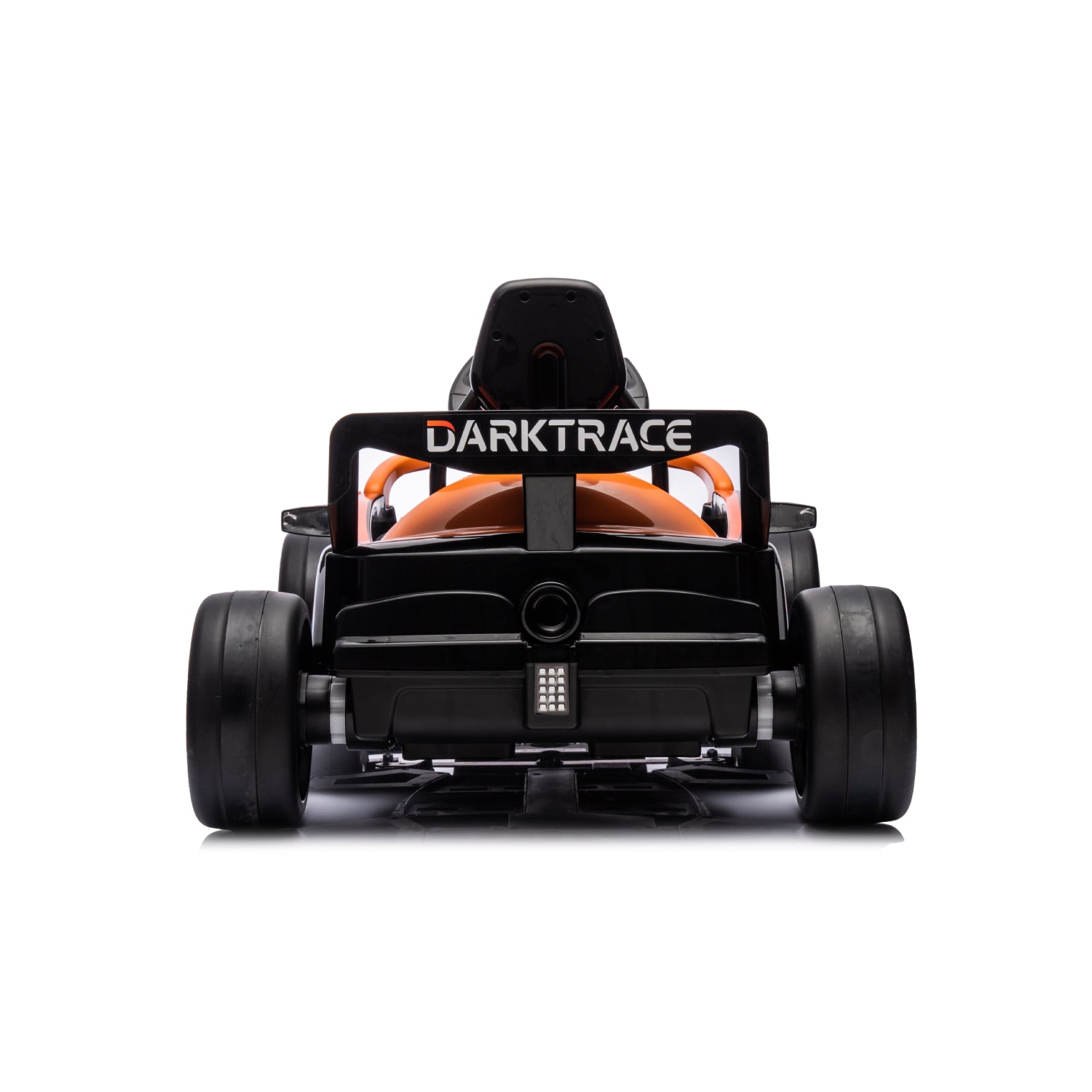 auto-el-ctrico-prinsel-mclaren-12v image 5