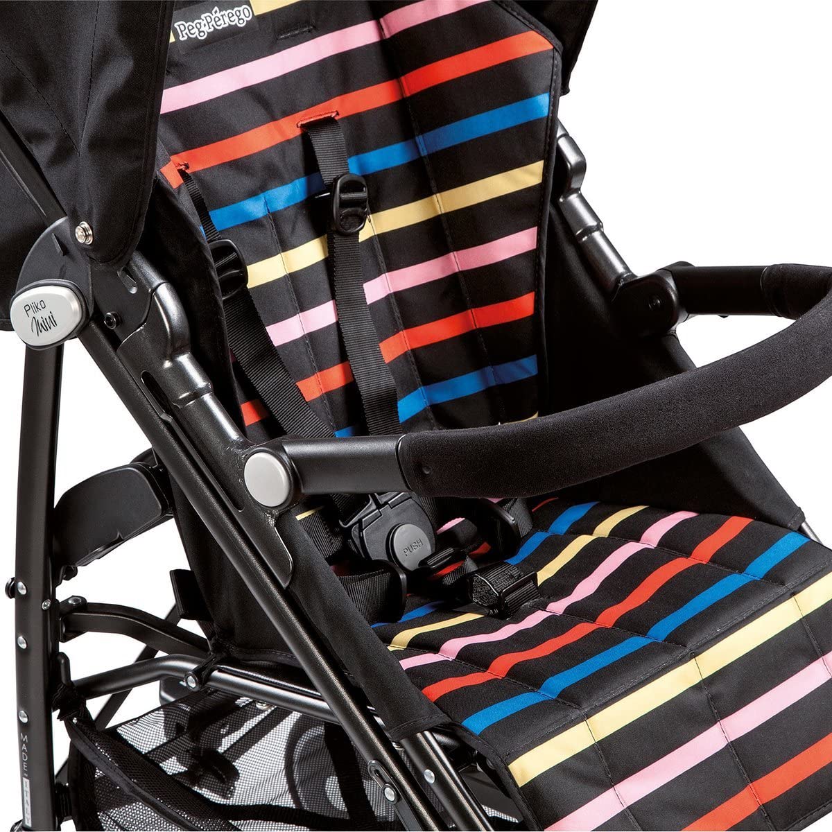 peg-perego-barra-frontal-para-pliko-mini-silla-de-paseo-gris image 2