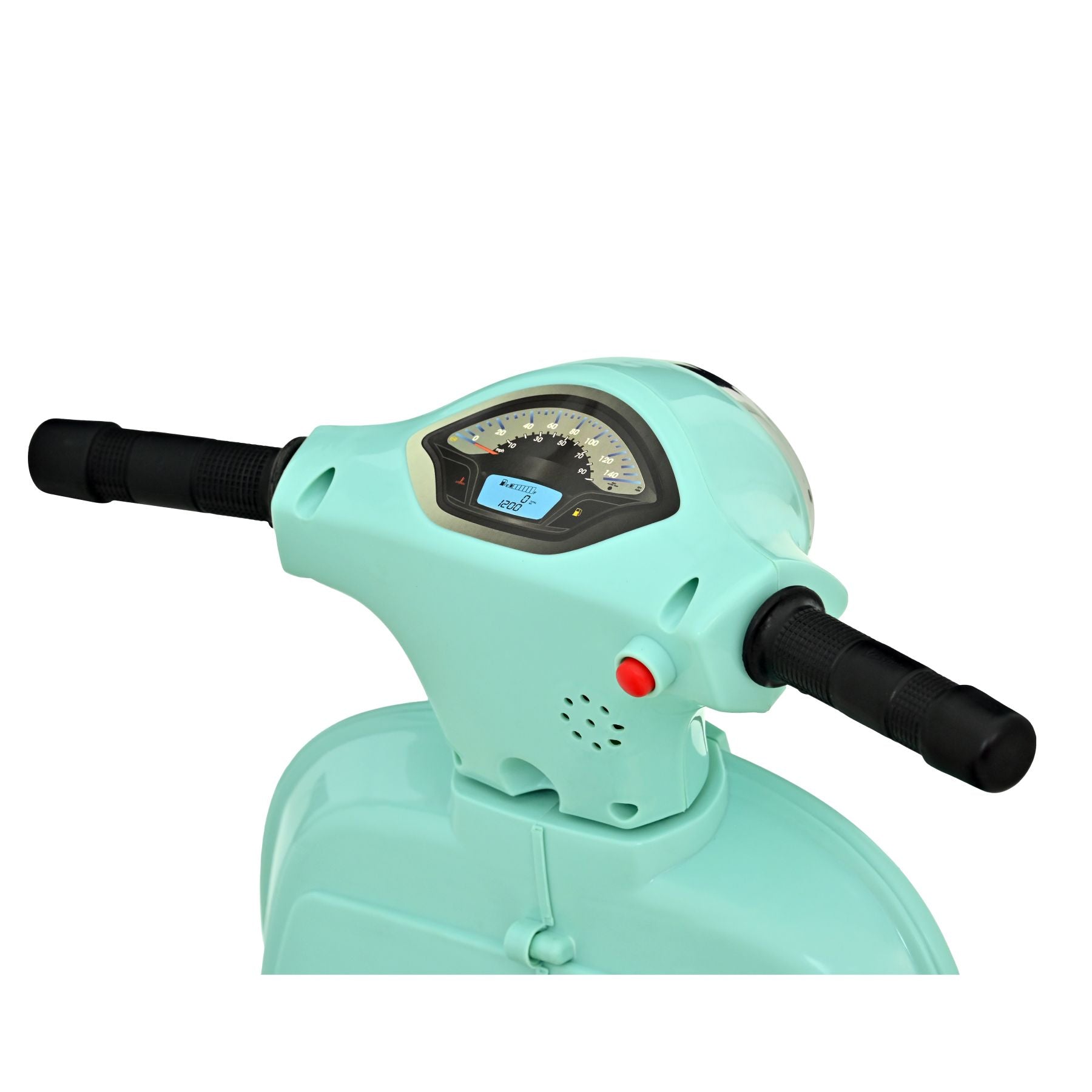 prinsel-mini-vespa-6v-moto-el-ctrica-infantil image 8