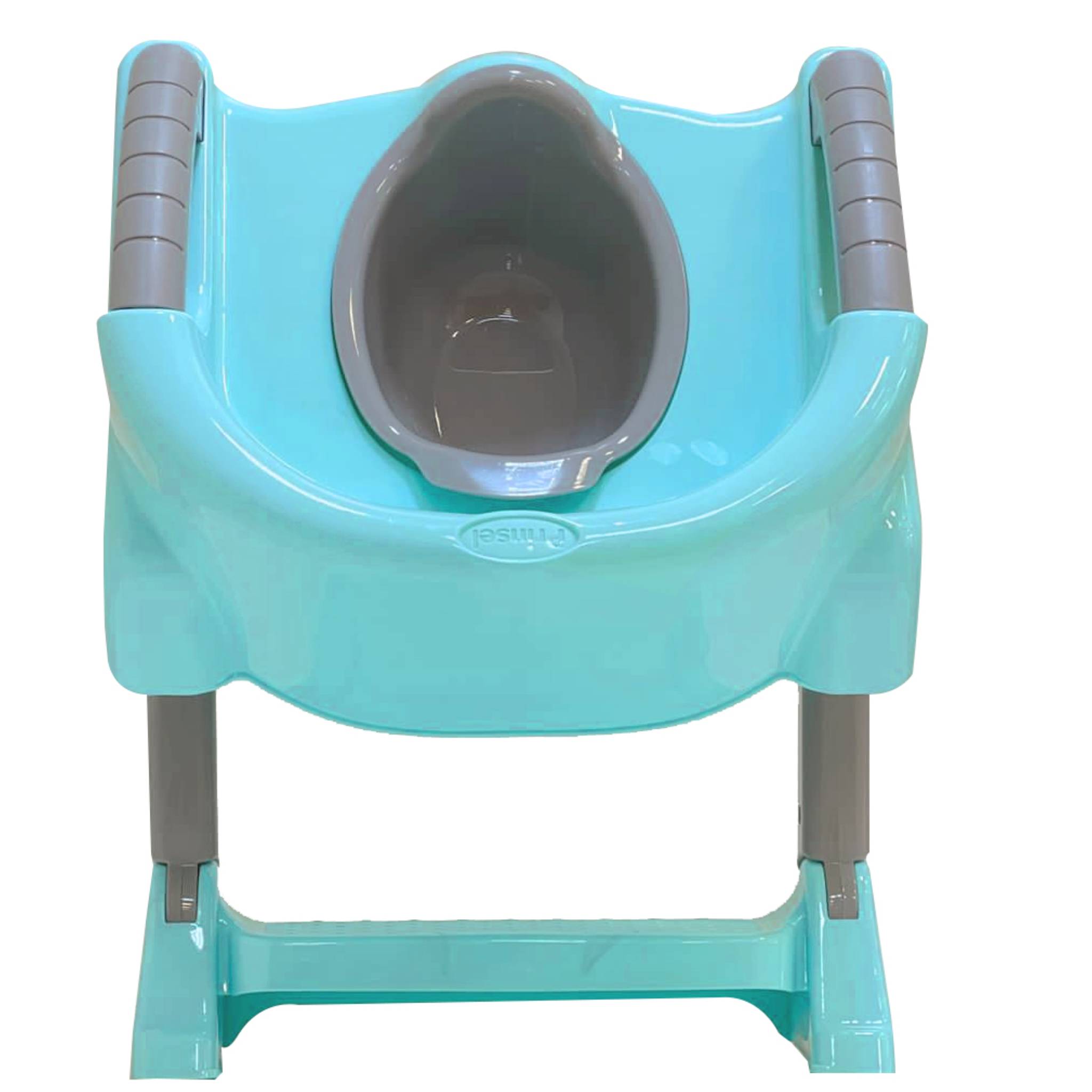 prinsel-potty-escalera-2-en-1-entrenador-de-ba-o image 6