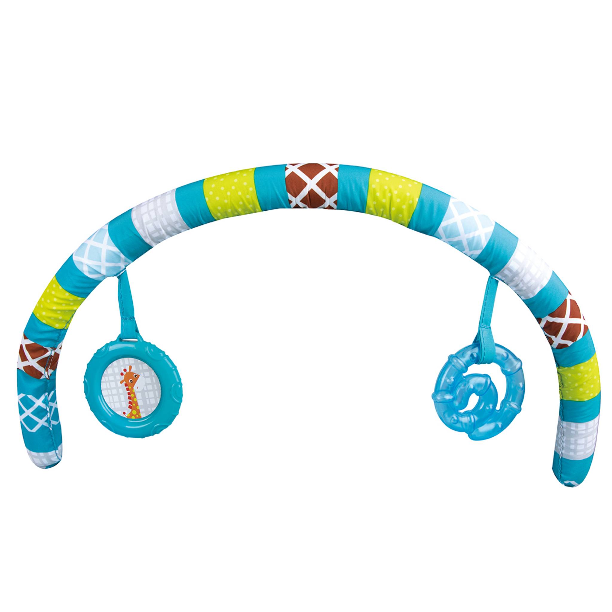 bouncer-prinsel-azul-con-vibraci-n-y-jugueteo image 3