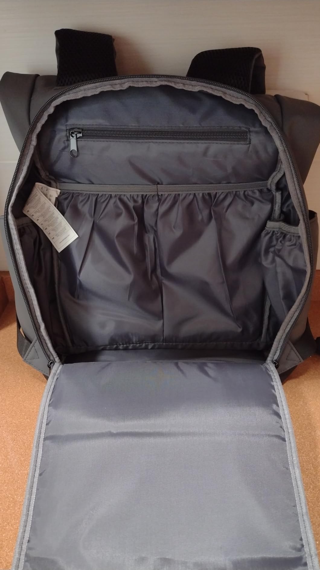 Buena mochila