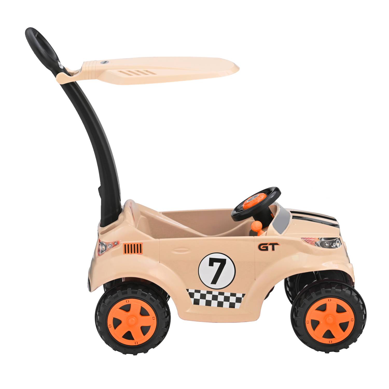 prinsel-push-car-corsa-unisex-con-giro-360-y-sonidos image 4