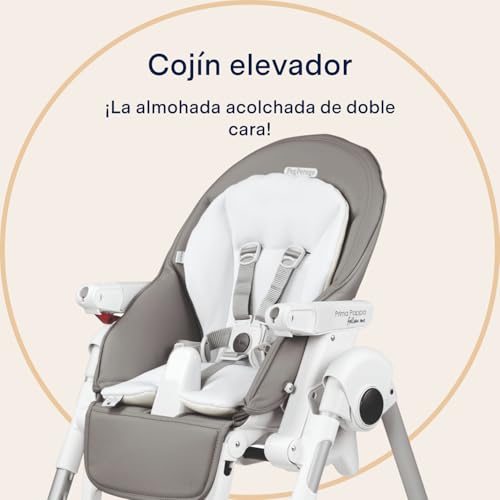 peg-perego-booster-cushion-coj-n-acolchado-reversible-para-trona-y-silla-de-pase image 7