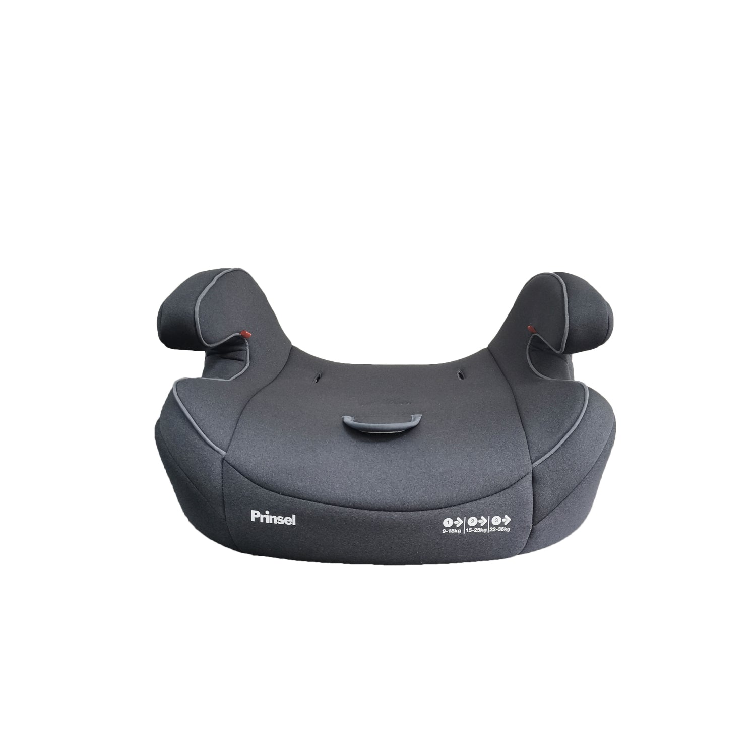 prinsel-booster-1-2-3-autoasiento-grupo-1-2-3 image 6
