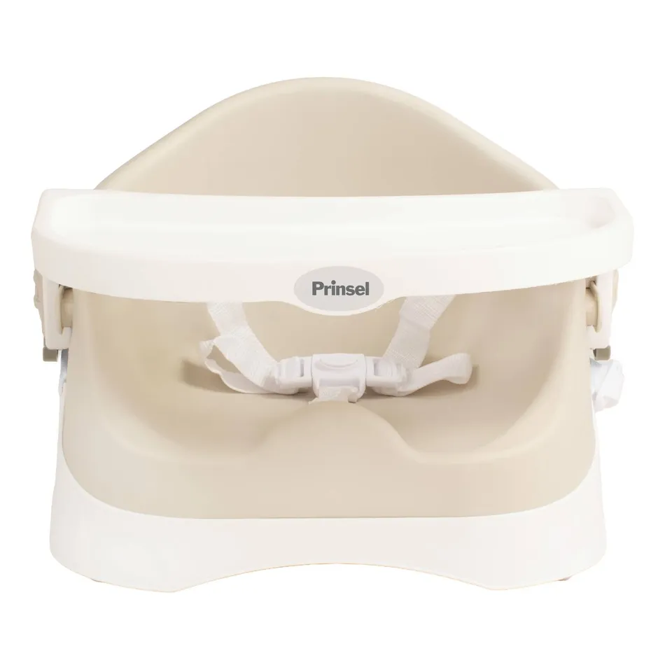 silla-booster-prinsel-upper-duna-con-charola-desmontable image 1