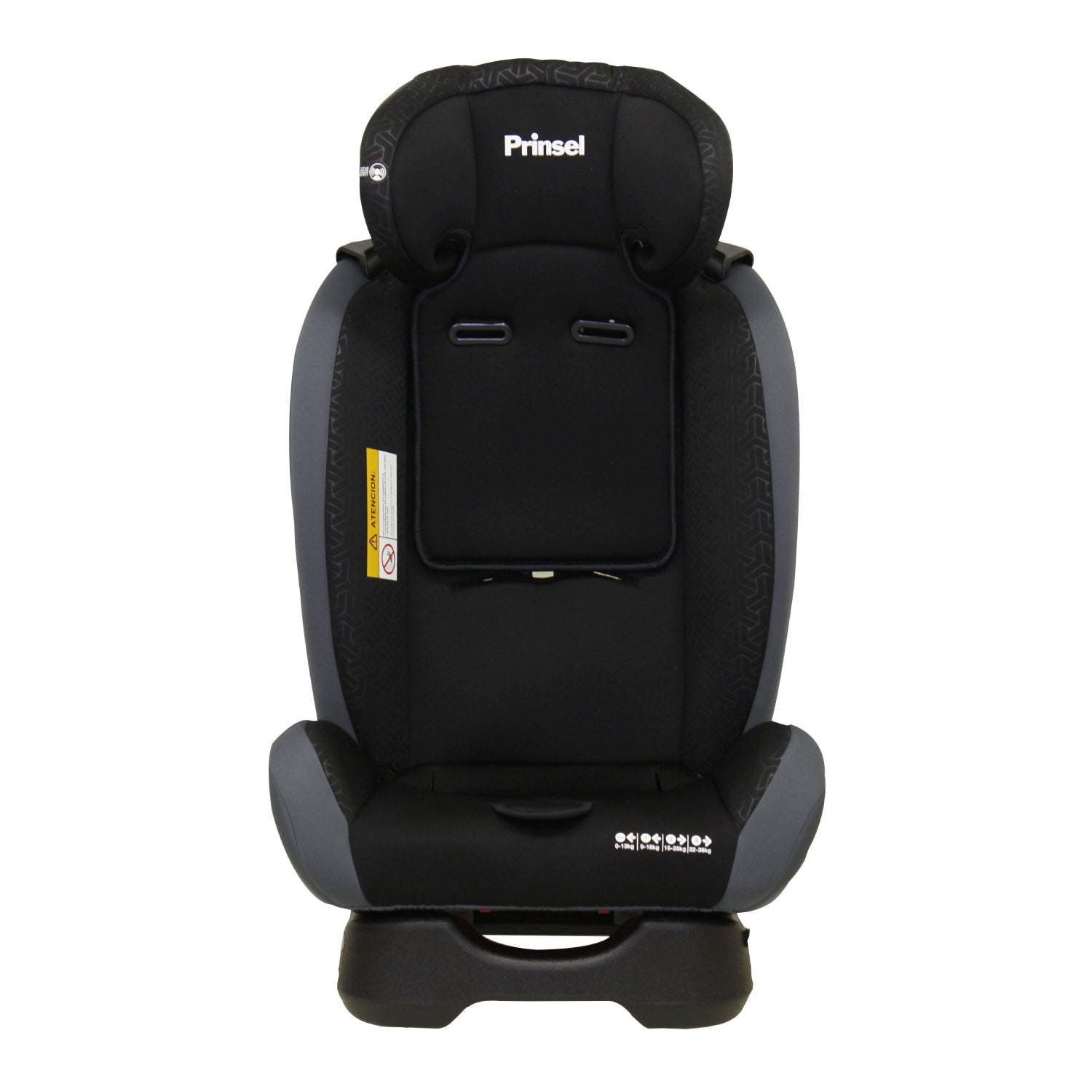 autoasiento-prinsel-grow-4-en-1 image 3