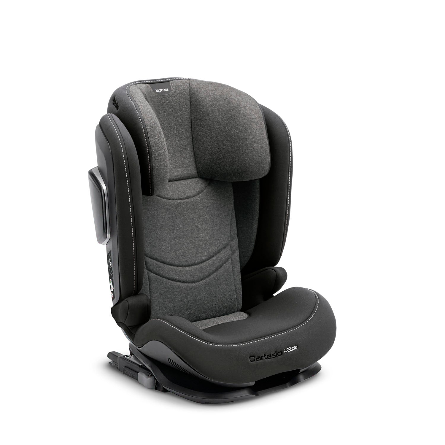 inglesina-cartesio-silla-coche-i-size-3-a-12-a-os image 3