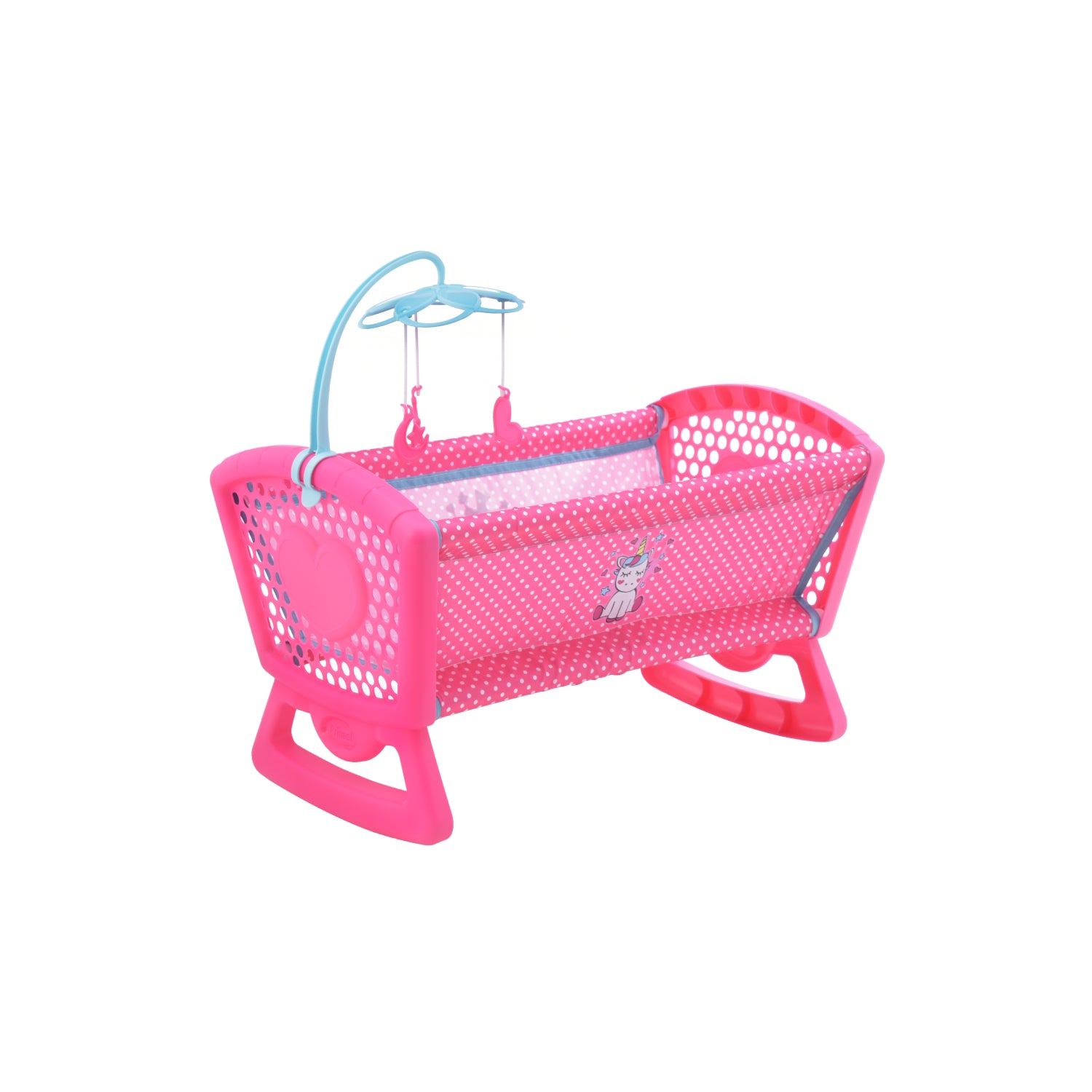 prinsel-combo-sweet-unicornio-lx-set-5-piezas-para-mu-ecas image 4