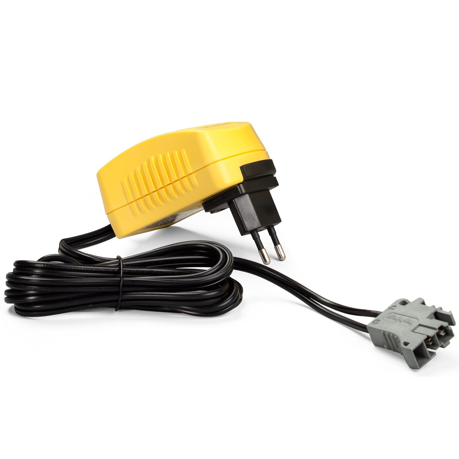 peg-perego-cargador-24v-multiplug-recambio-original-para-veh-culos-el-ctricos-pe image 1