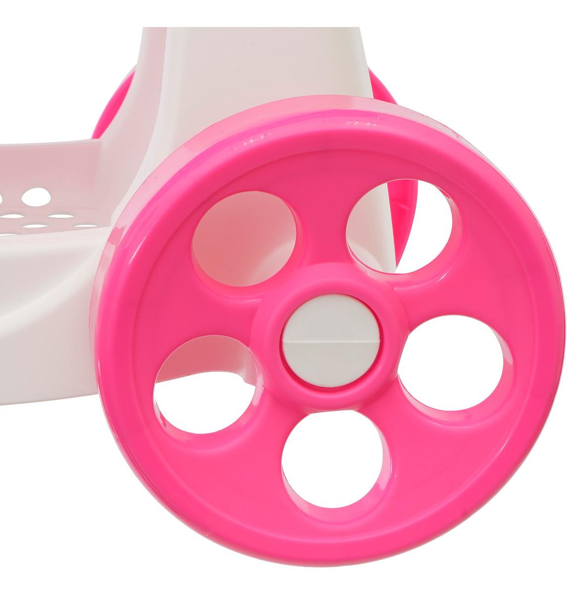 prinsel-combo-baby-carriolita-cunita-para-mu-ecas image 8