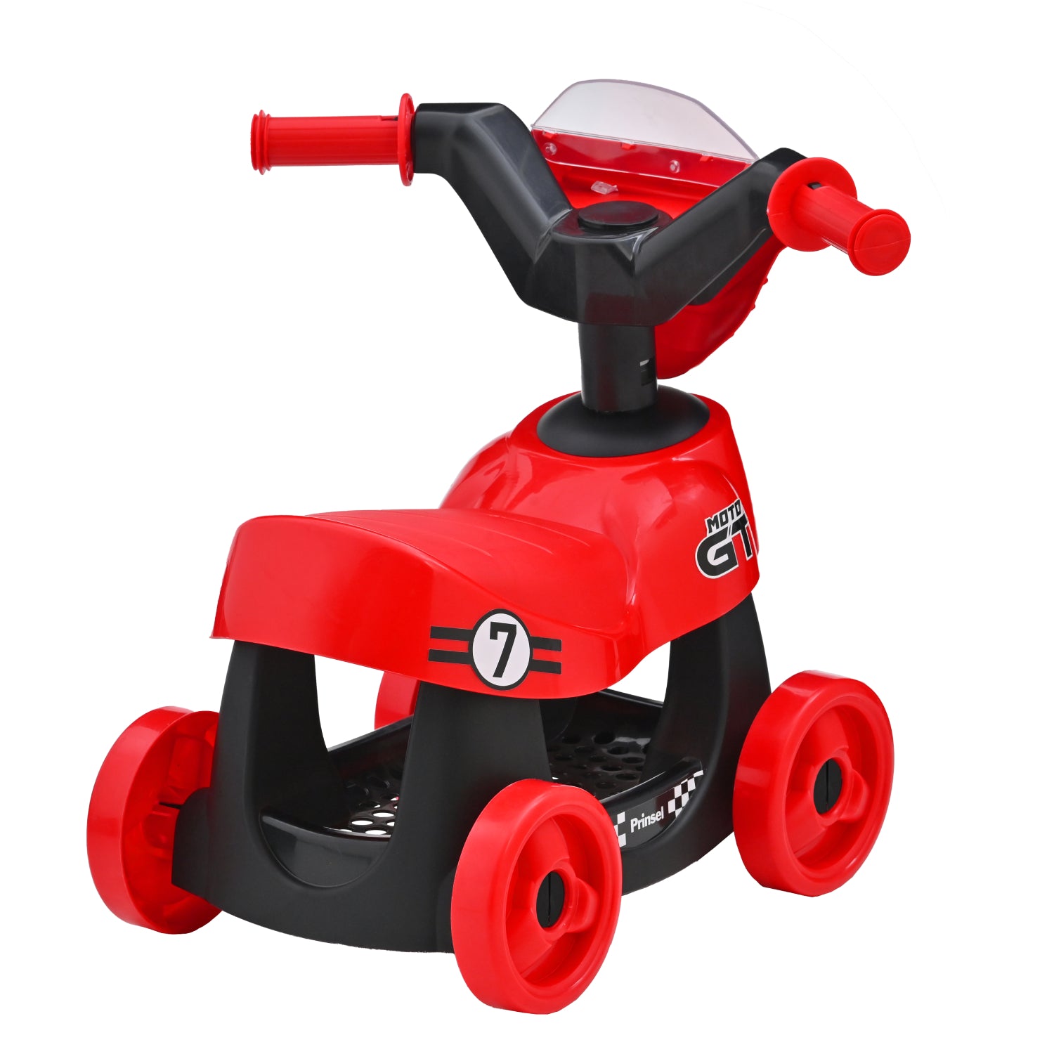 prinsel-moto-gt-roja-montable-correpasillos image 4