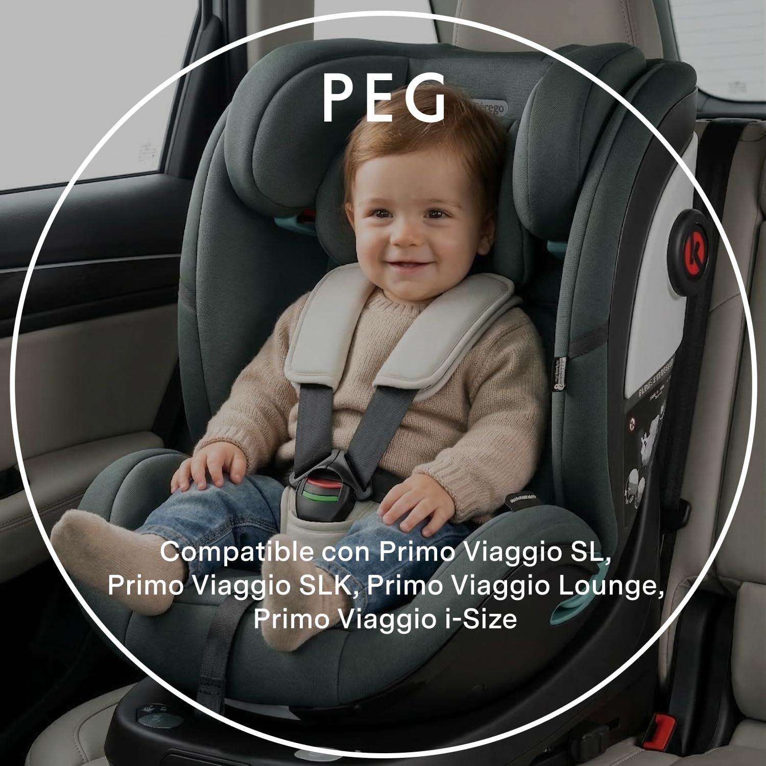peg-perego-clima-cover-funda-tencel-para-primo-viaggio image 5