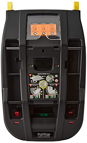 peg-perego-base-isofix-0-1k-gris-para-primo-viaggio-y-viaggio1 image 8