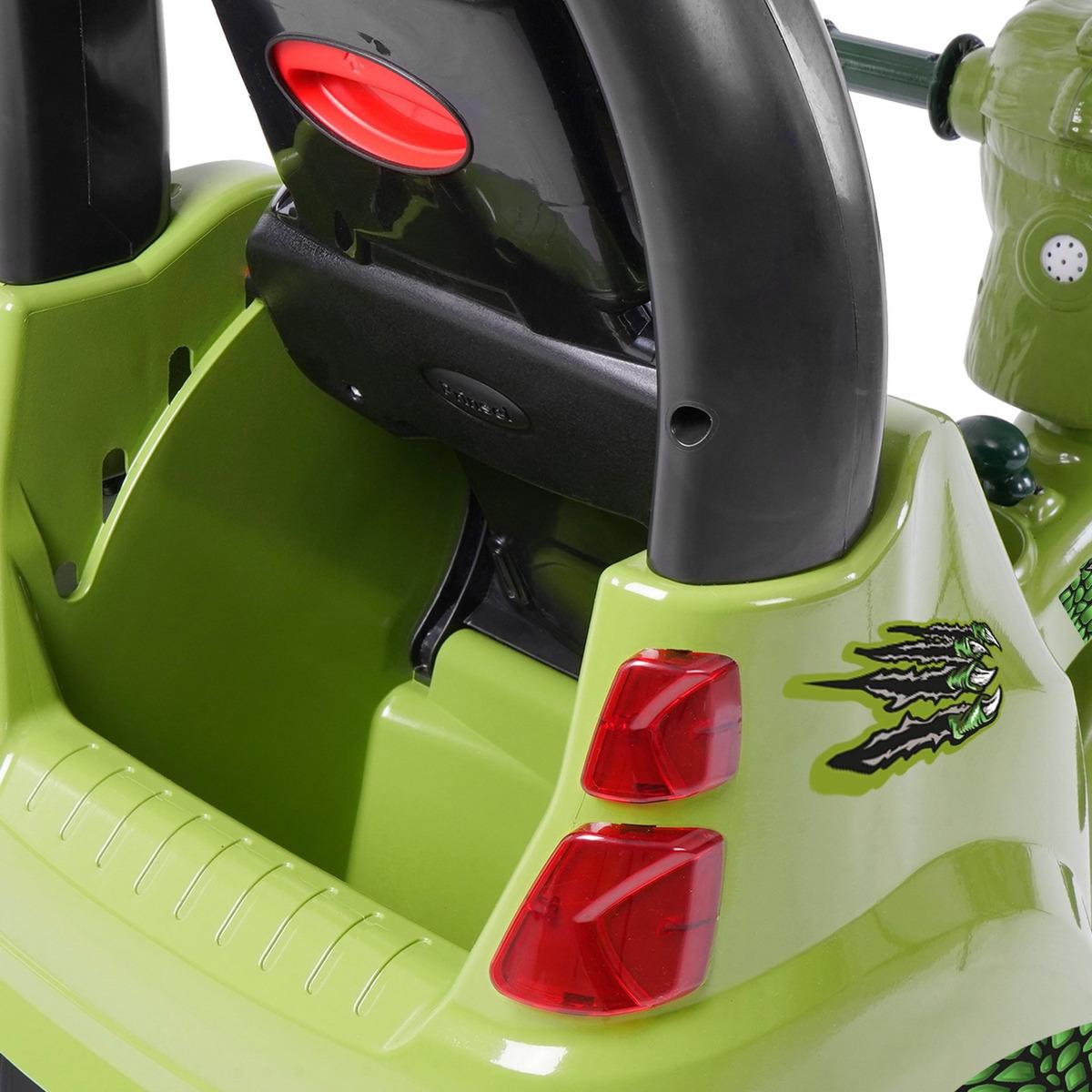 triciclo-prinsel-super-trike-2-en-1-dinosaurio image 7