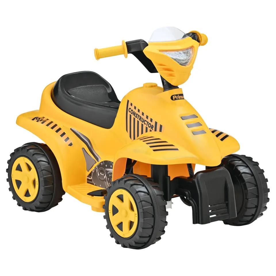mini-quad-prinsel-constructor-6v image 1