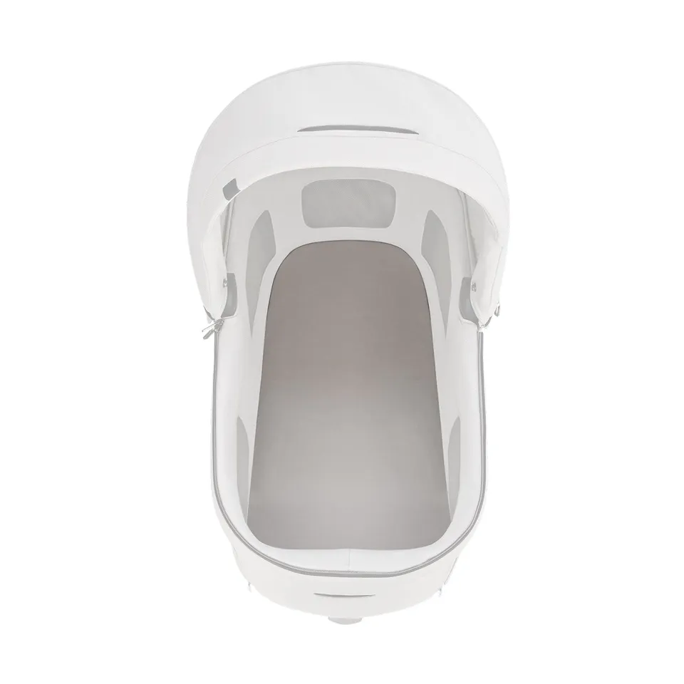 inglesina-funda-de-colch-n-para-capazo-aptica-aptica-xt-electa image 1