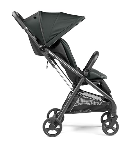 peg-perego-selfie-plus-metal-silla-de-paseo-ligera-0-22-kg image 7