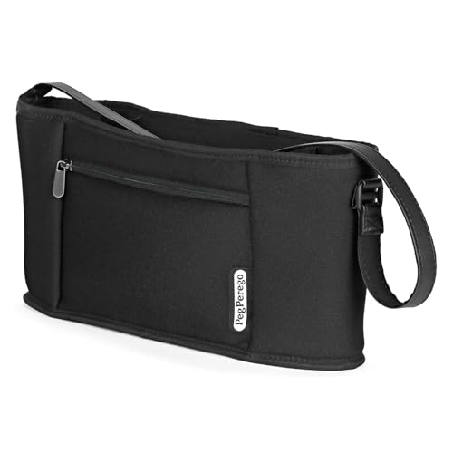 peg-perego-organizer-bolso-organizador-con-bandolera-para-silla-de-paseo image 4