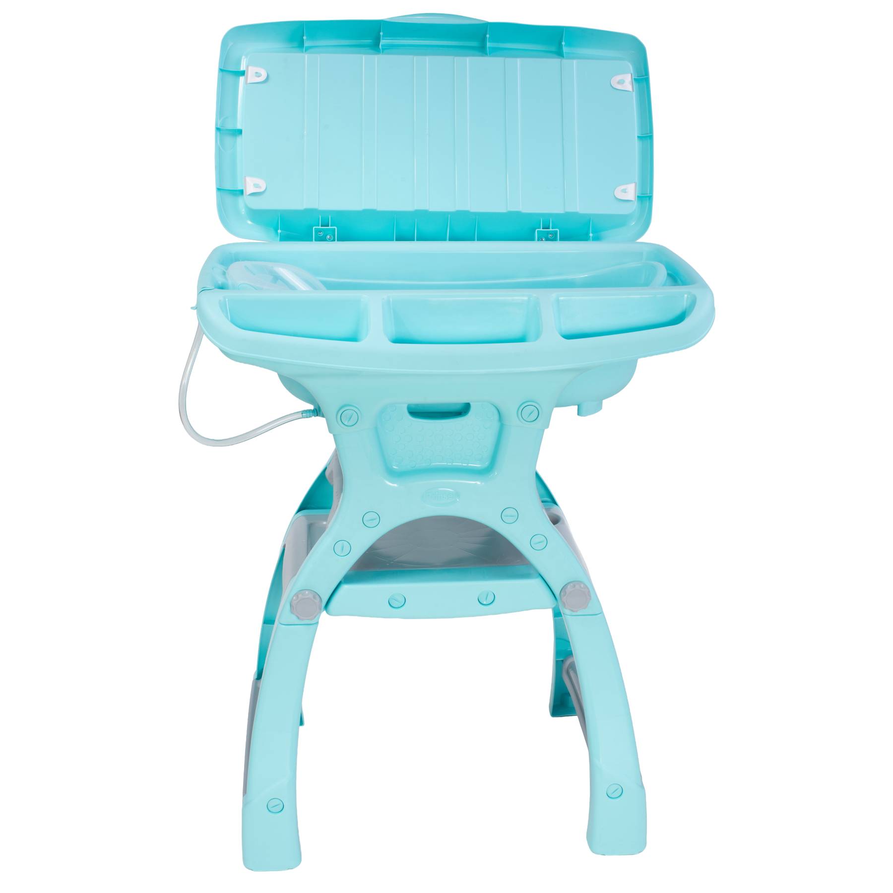 prinsel-baby-evolution-3-en-1-ba-era-silla-alta-azul image 8