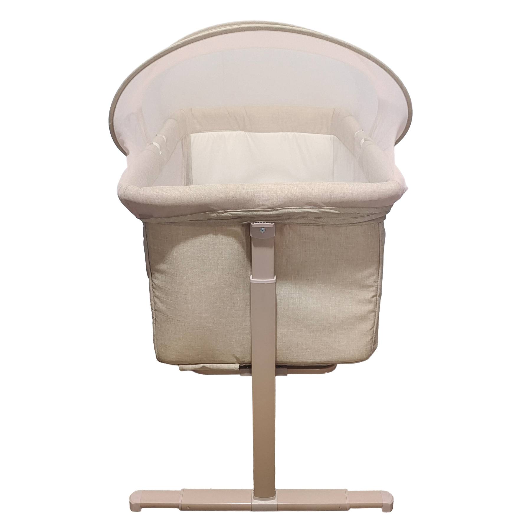 prinsel-my-side-cuna-colecho-beige image 6