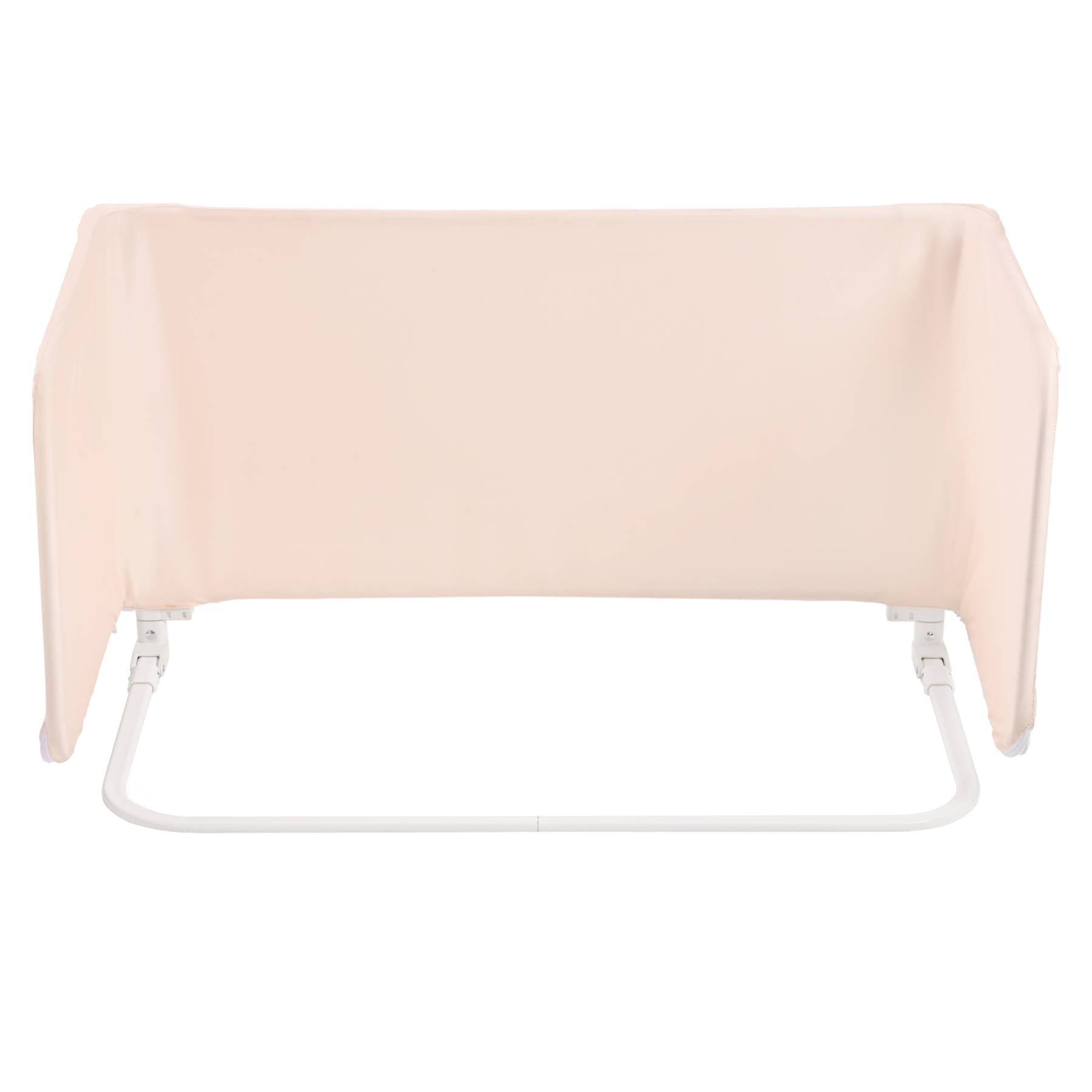 prinsel-colecho-barandal-2-en-1-beige-barrera-de-seguridad image 7