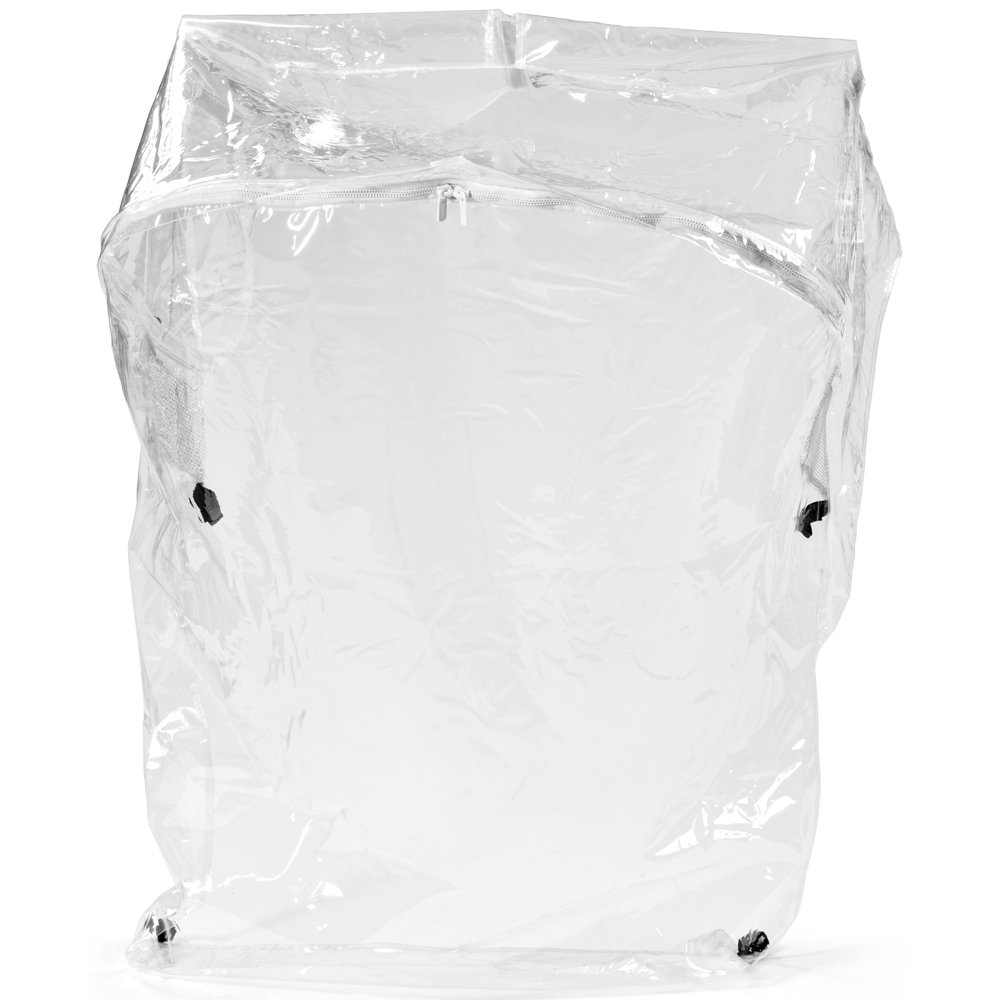 peg-perego-rain-cover-book-for-two-burbuja-lluvia-gemelar image 2