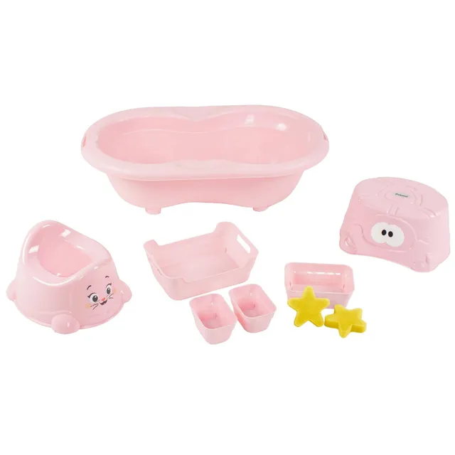 baby-shower-set-girl-prinsel image 1