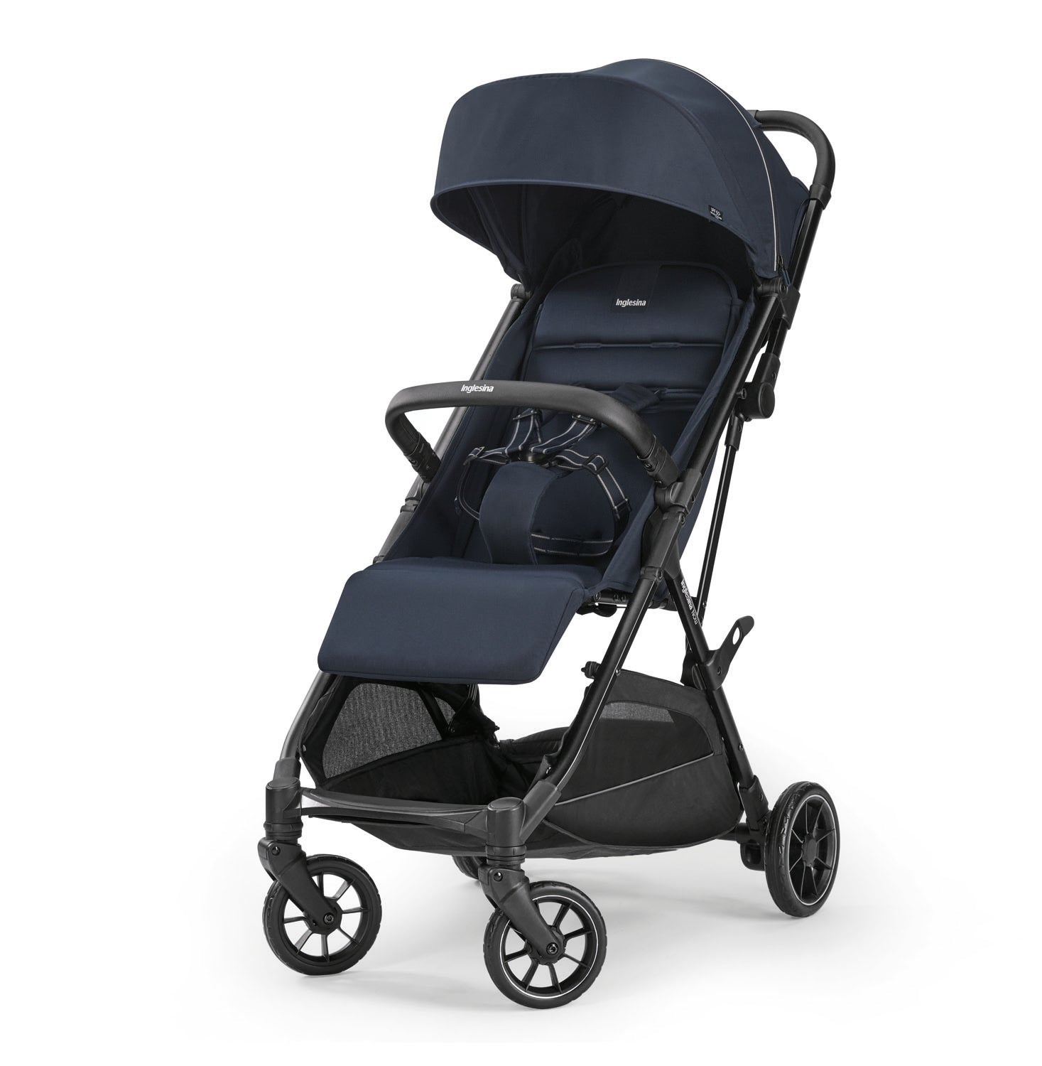inglesina-now-cochecito-auto-plegable-vertical image 3