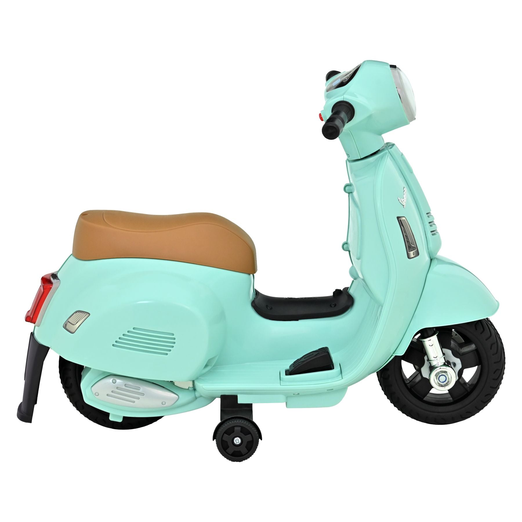 prinsel-mini-vespa-6v-moto-el-ctrica-infantil image 4