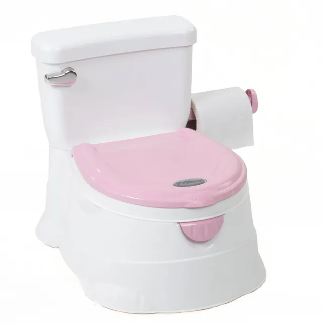 entrenador-prinsel-mini-toilet-rosa-para-ba-o image 1