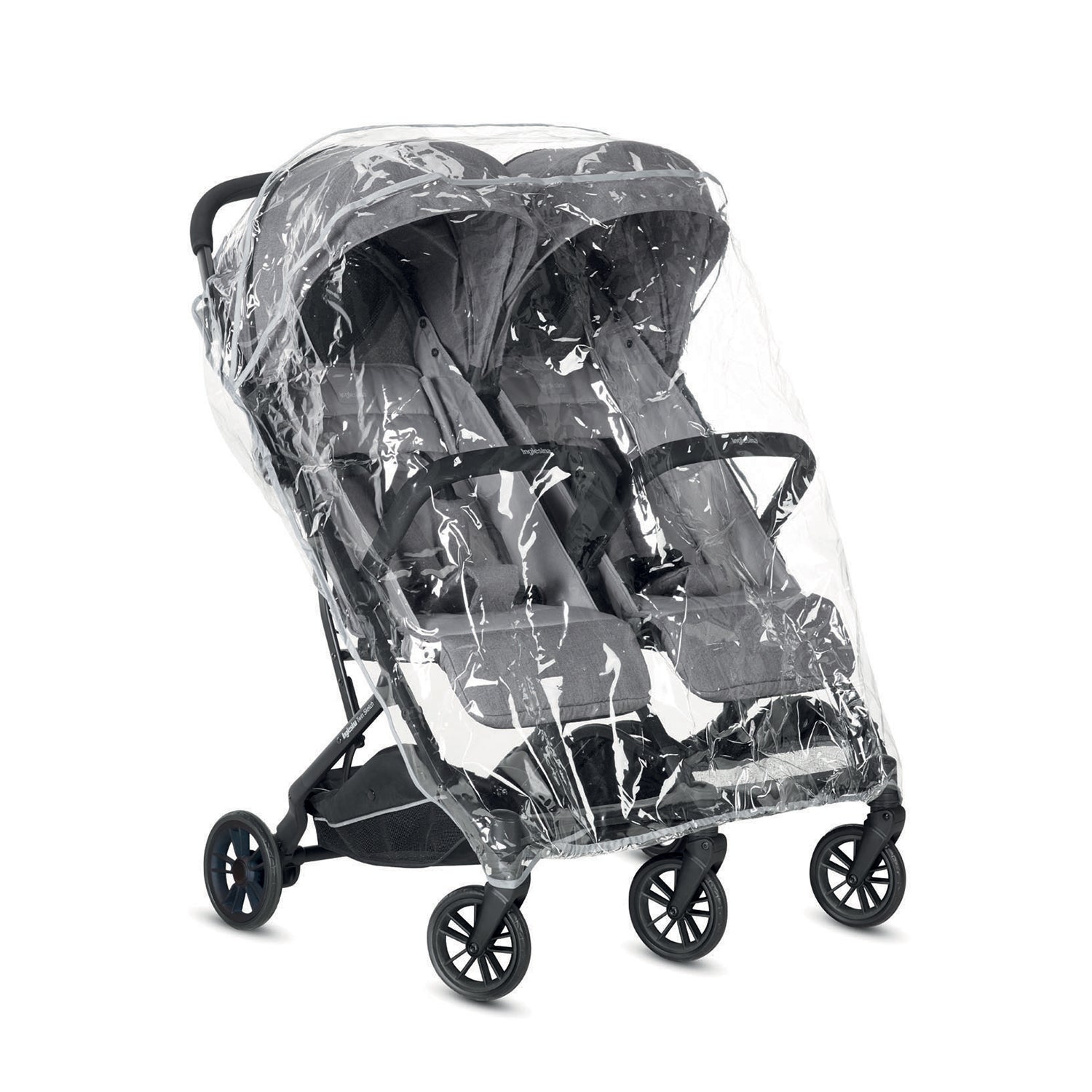 inglesina-protector-de-lluvia-para-twin-sketch image 1