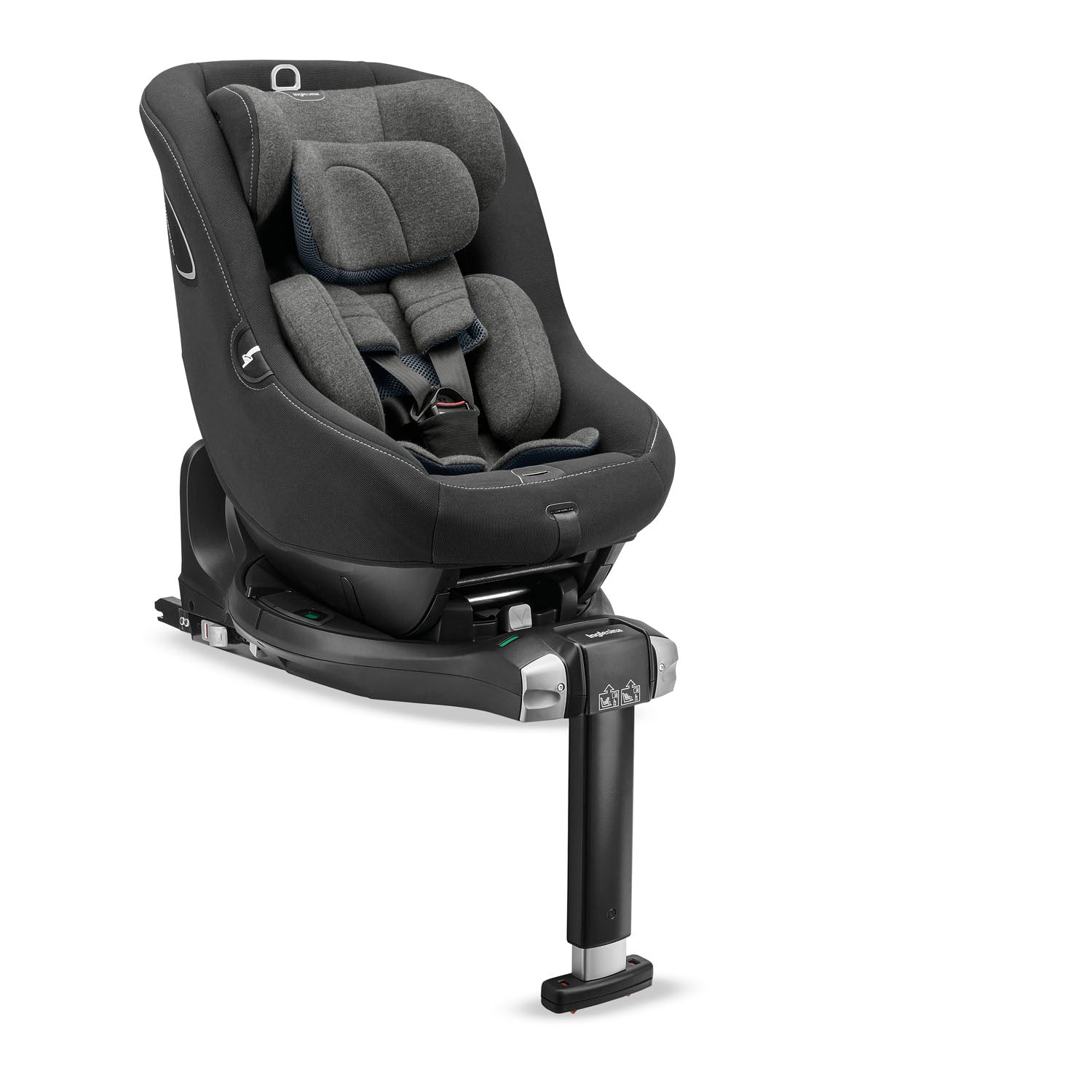 inglesina-marco-polo-silla-de-coche-i-size-0-a-4-a-os image 3