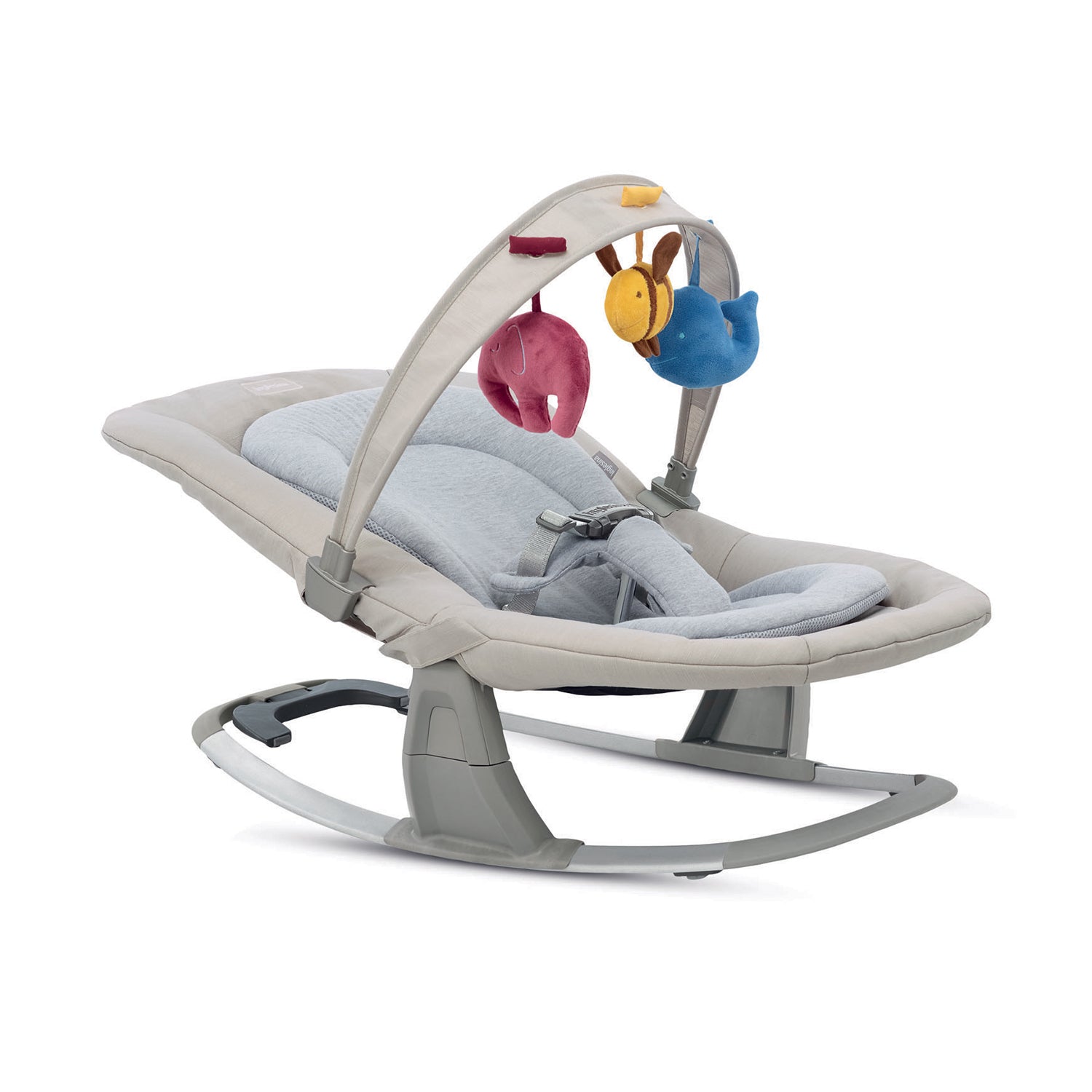 inglesina-lounge-mecedora-musical image 1