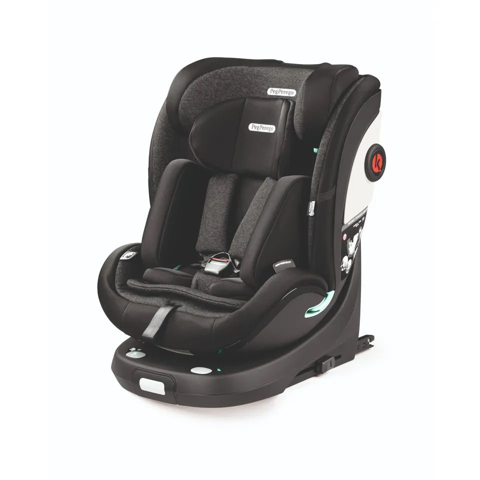 peg-perego-primo-viaggio-360-evo-silla-de-coche-evolutiva-all-in-one-con-isofix- image 1