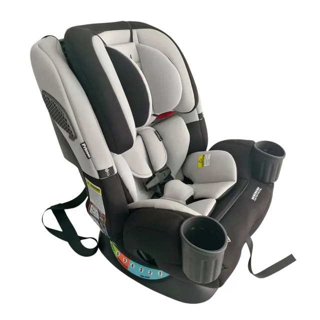 autoasiento-prinsel-infinity-3-en-1-grupo-0-a-3 image 1