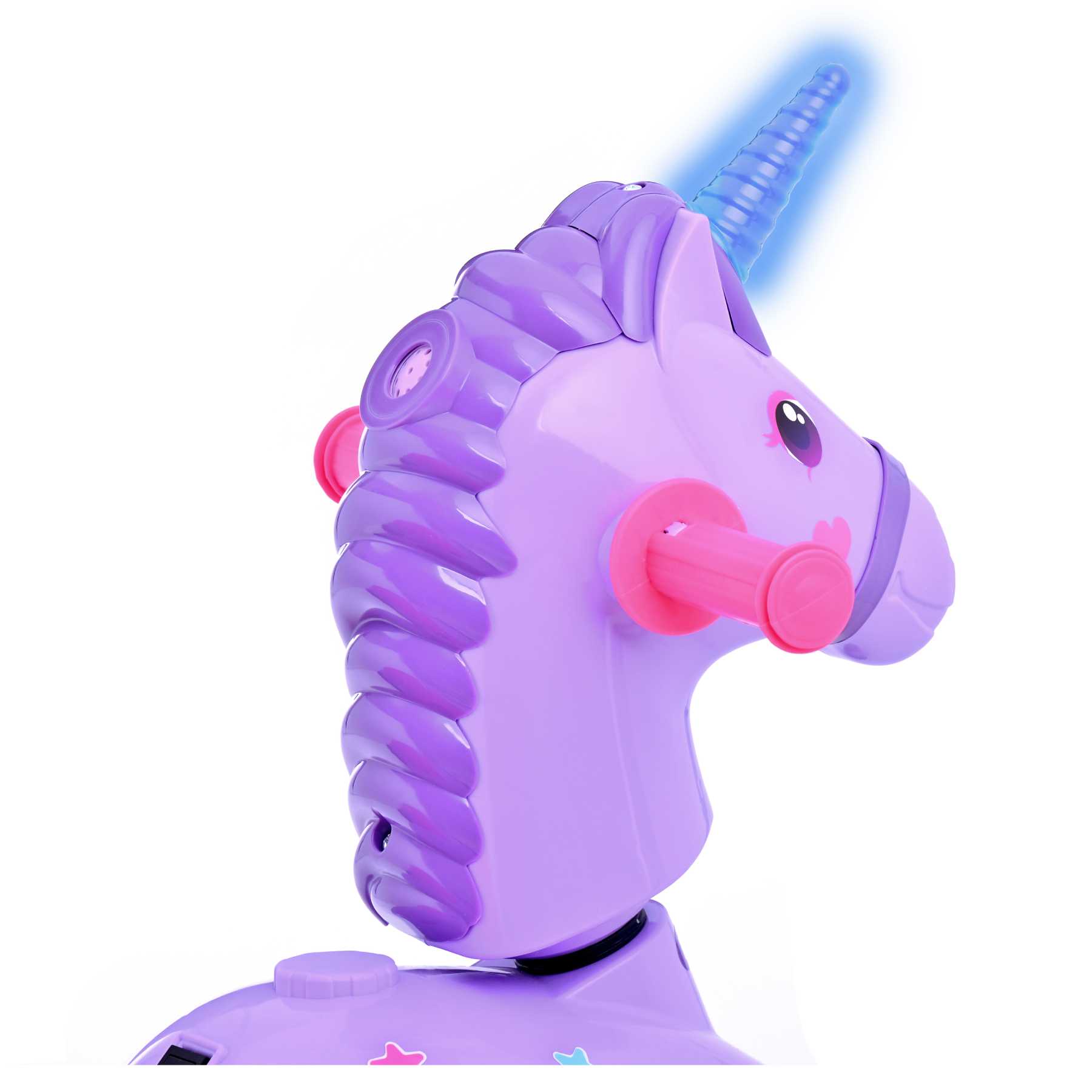 moto-el-ctrica-prinsel-magic-12v-unicornio image 5