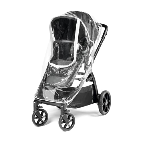 peg-perego-rain-cover-stroller-burbuja-de-lluvia-transparente-para-sillas-veloce image 4