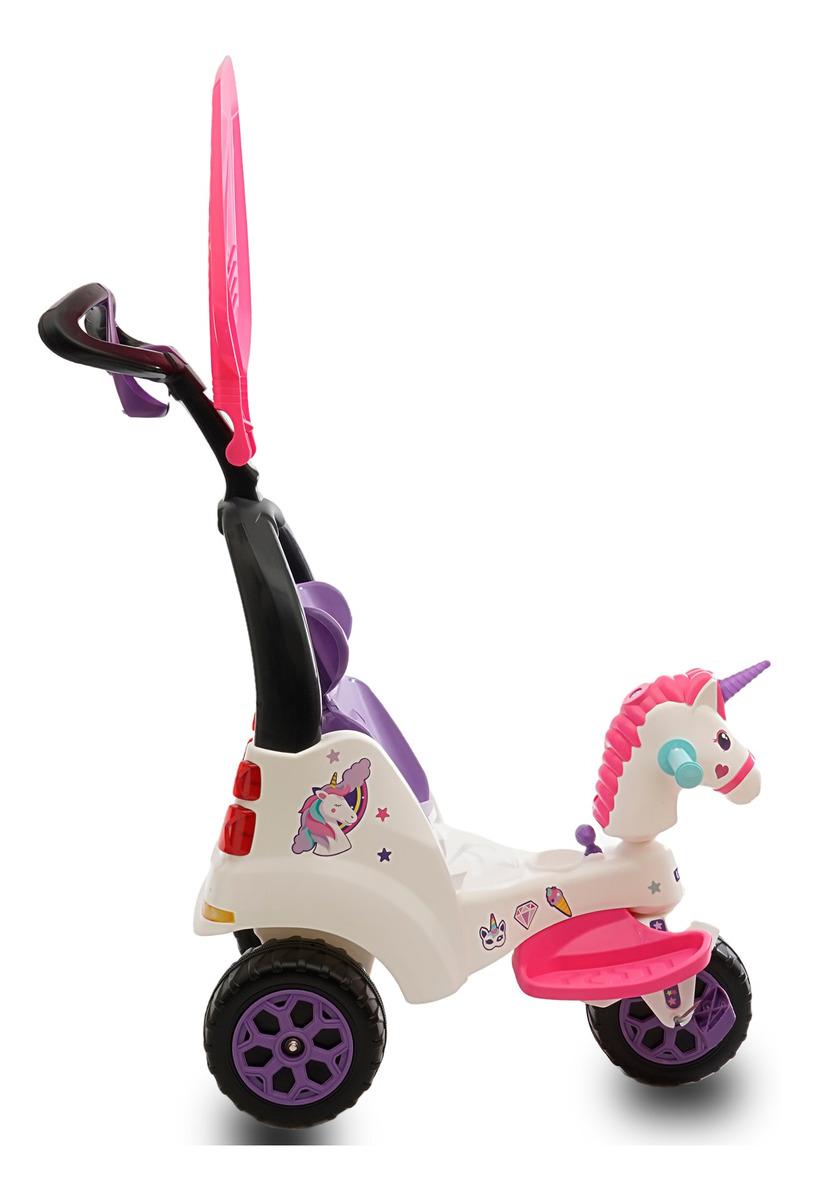 triciclo-prinsel-super-trike-2-en-1-unicornio image 5